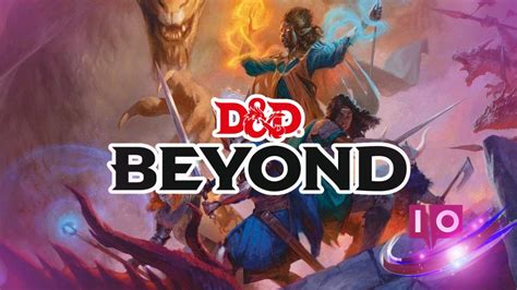 dnd beyond